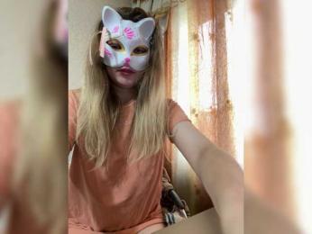 Lapo4ka-1a webcam bongacams model stream image