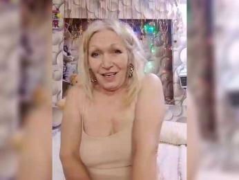 LizSage webcam bongacams model stream image