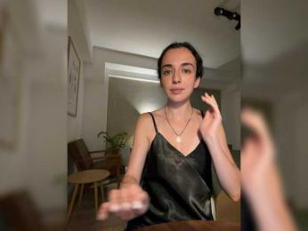 ohhangel webcam model stream image