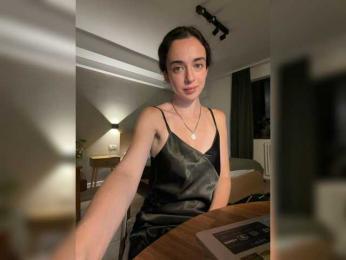 ohhangel webcam model stream image