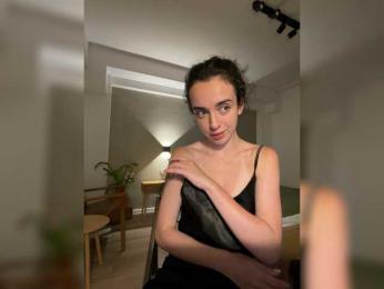 ohhangel webcam model stream image