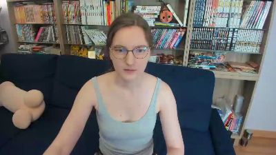 Cleo_D webcam cam4 model stream image
