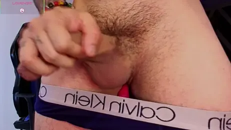 Petesevans webcam model stream image