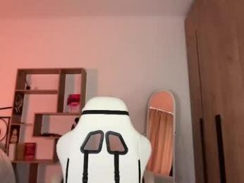 kim_oberlin webcam model stream image