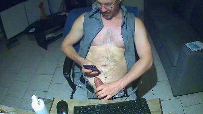 MassoMtl webcam model stream image