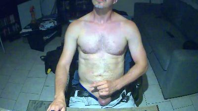 MassoMtl webcam model stream image