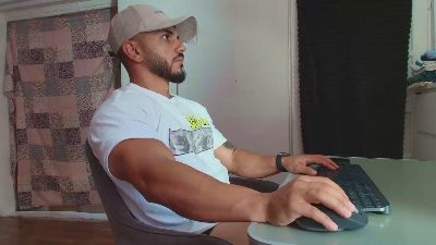 supermanboyxxl webcam model stream image
