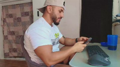 supermanboyxxl webcam model stream image