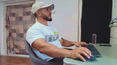 supermanboyxxl webcam model stream image