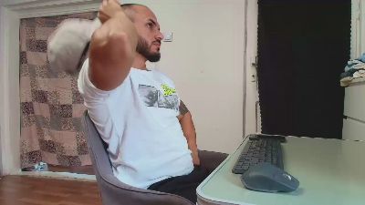 supermanboyxxl webcam model stream image