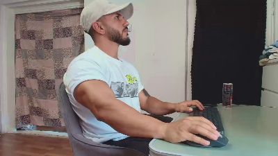 supermanboyxxl webcam model stream image