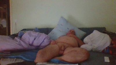 Gebannter webcam model stream image