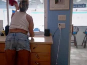 tastycupcake69 webcam model stream image