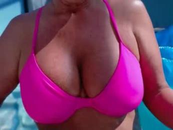 tastycupcake69 webcam model stream image