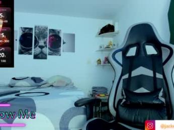 jackdeliciusdick webcam model stream image