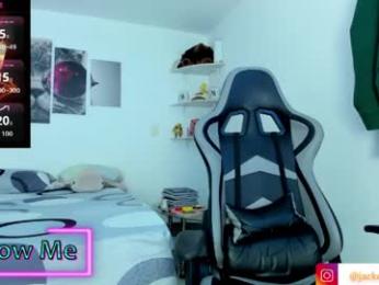 jackdeliciusdick webcam model stream image