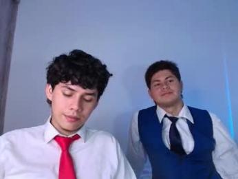 nayton_and_lex webcam model stream image