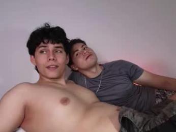 nayton_and_lex webcam model stream image