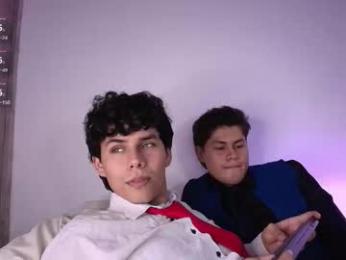 nayton_and_lex webcam model stream image