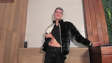 nicktorn webcam model stream image