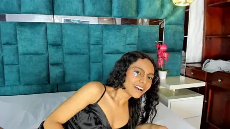 _bonnyandclyde webcam model stream image