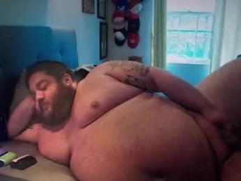 squeaks724 webcam model stream image