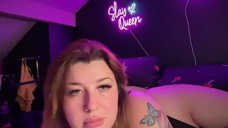 curvy_rosie69 webcam model stream image