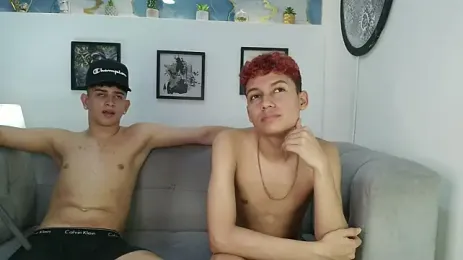 KING_OFF_BOYS webcam stripchat model stream image