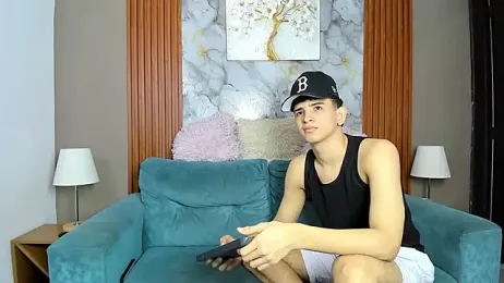 KING_OFF_BOYS webcam model stream image