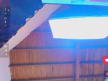 aaron_antonella_mds webcam model stream image