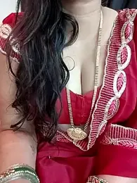 kaamuk_shweta webcam model stream image