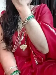 kaamuk_shweta webcam model stream image