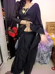 kaamuk_shweta webcam model stream image