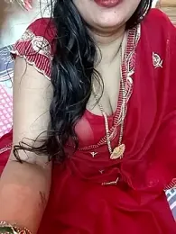 kaamuk_shweta webcam model stream image