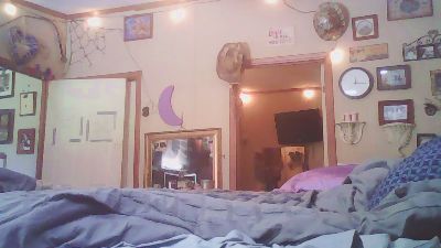 ClydeCan409 webcam model stream image