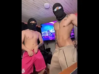 kenshintr webcam model stream image