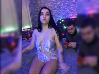 SexCouple1 webcam model stream image