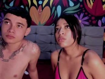 SexCouple1 webcam model stream image