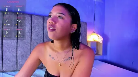 Bianca_Ethan webcam model stream image