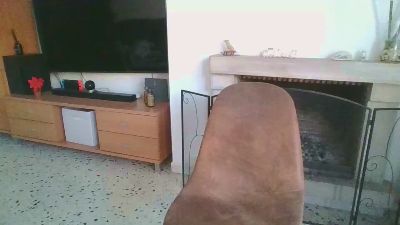 Vernel69 webcam model stream image