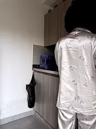 BlairSamy webcam stripchat model stream image