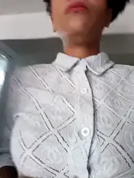 BlairSamy webcam model stream image