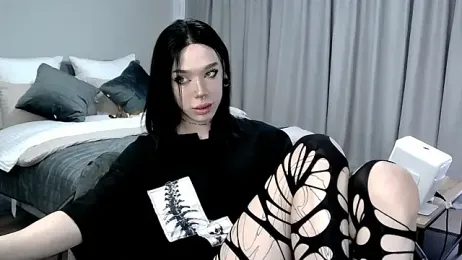 Dasha_WEYT webcam model stream image