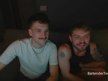 bartendertwunk webcam model stream image