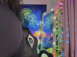 adeletomson webcam model stream image