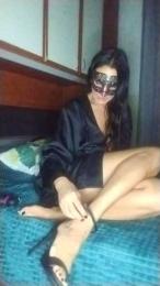 Irisnoir webcam cam4 model stream image