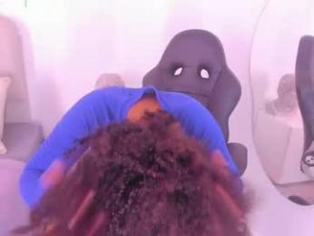 hanna_cupper webcam model stream image