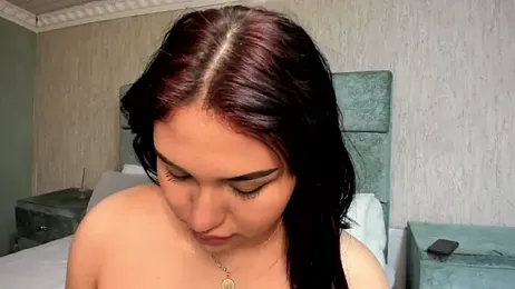 NaomySakura webcam model stream image