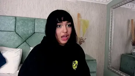 NaomySakura webcam model stream image