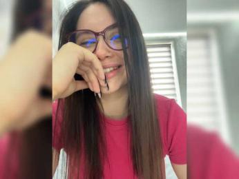 LeiaProseccina webcam bongacams model stream image